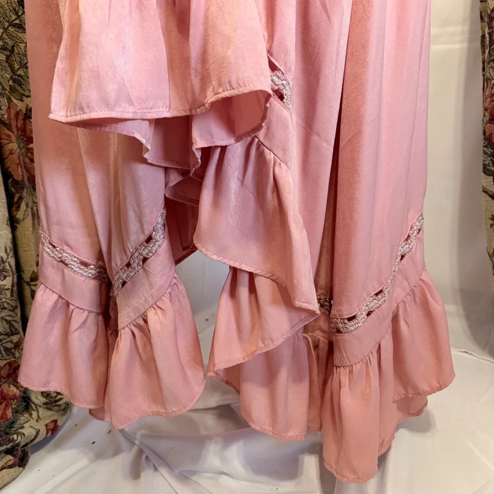 Free People dreamy free